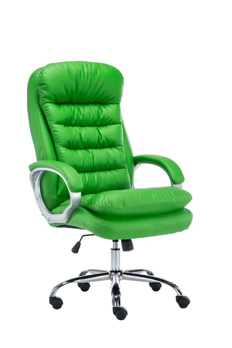 Bürostuhl XXL Vancouver | homemem39