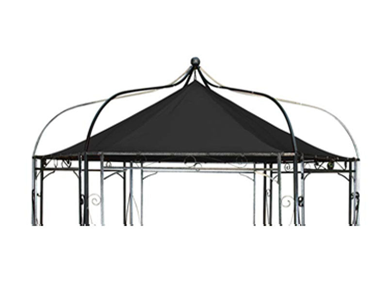 Ersatzdach für Pavillon Dudley / Manley | homemem39