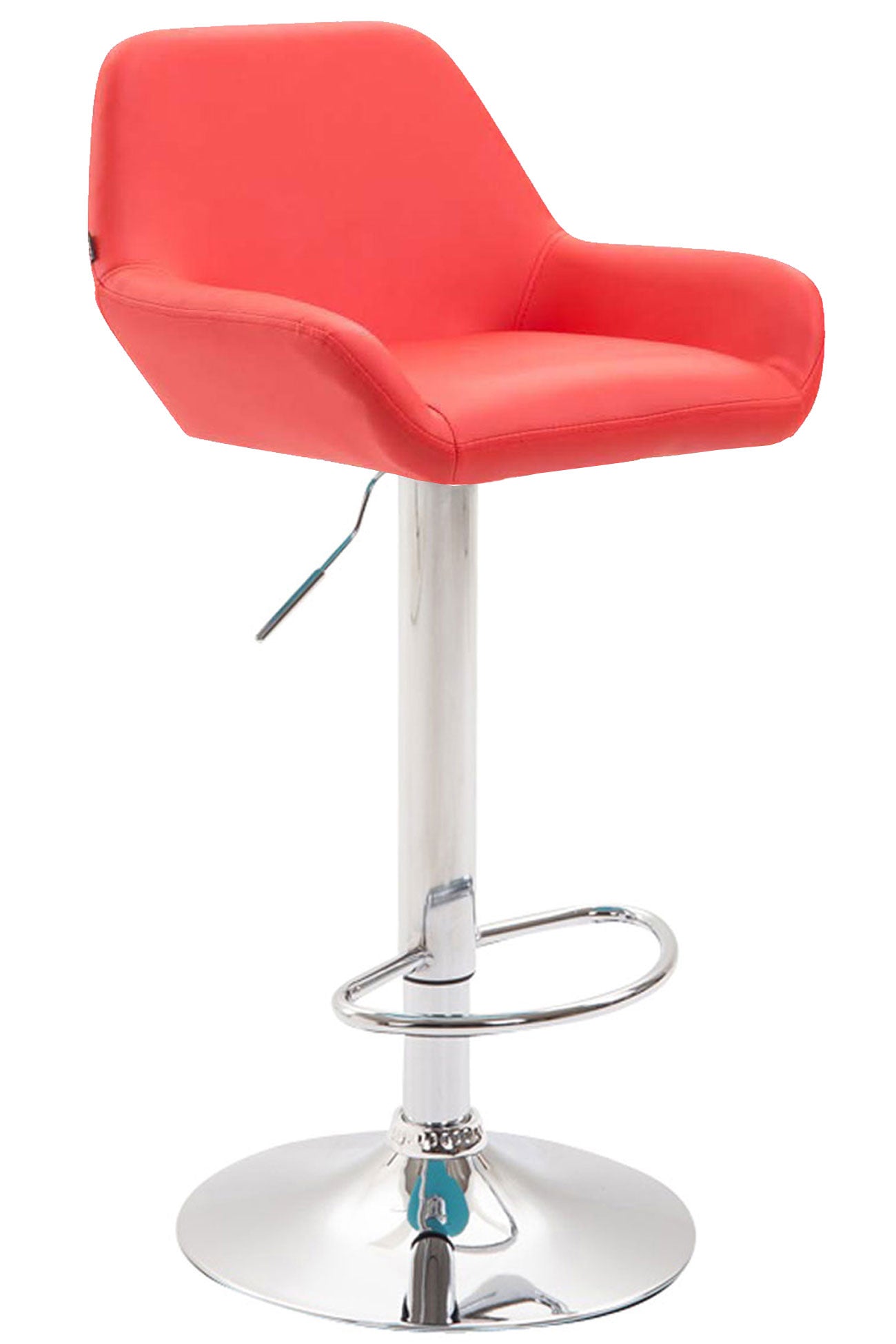 Barhocker Braga Kunstleder | homemem39