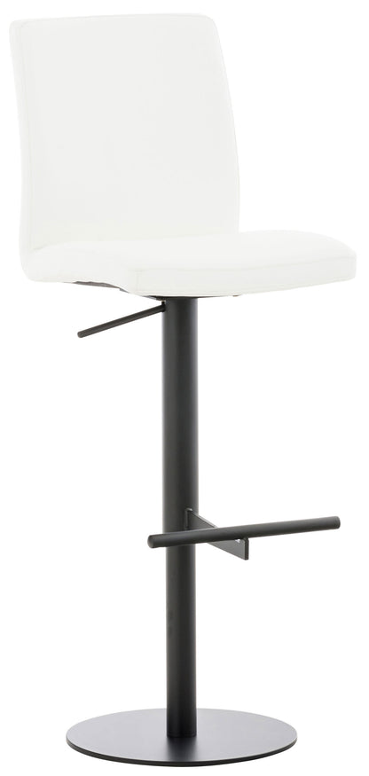 Barhocker Cadiz Kunstlederbezug