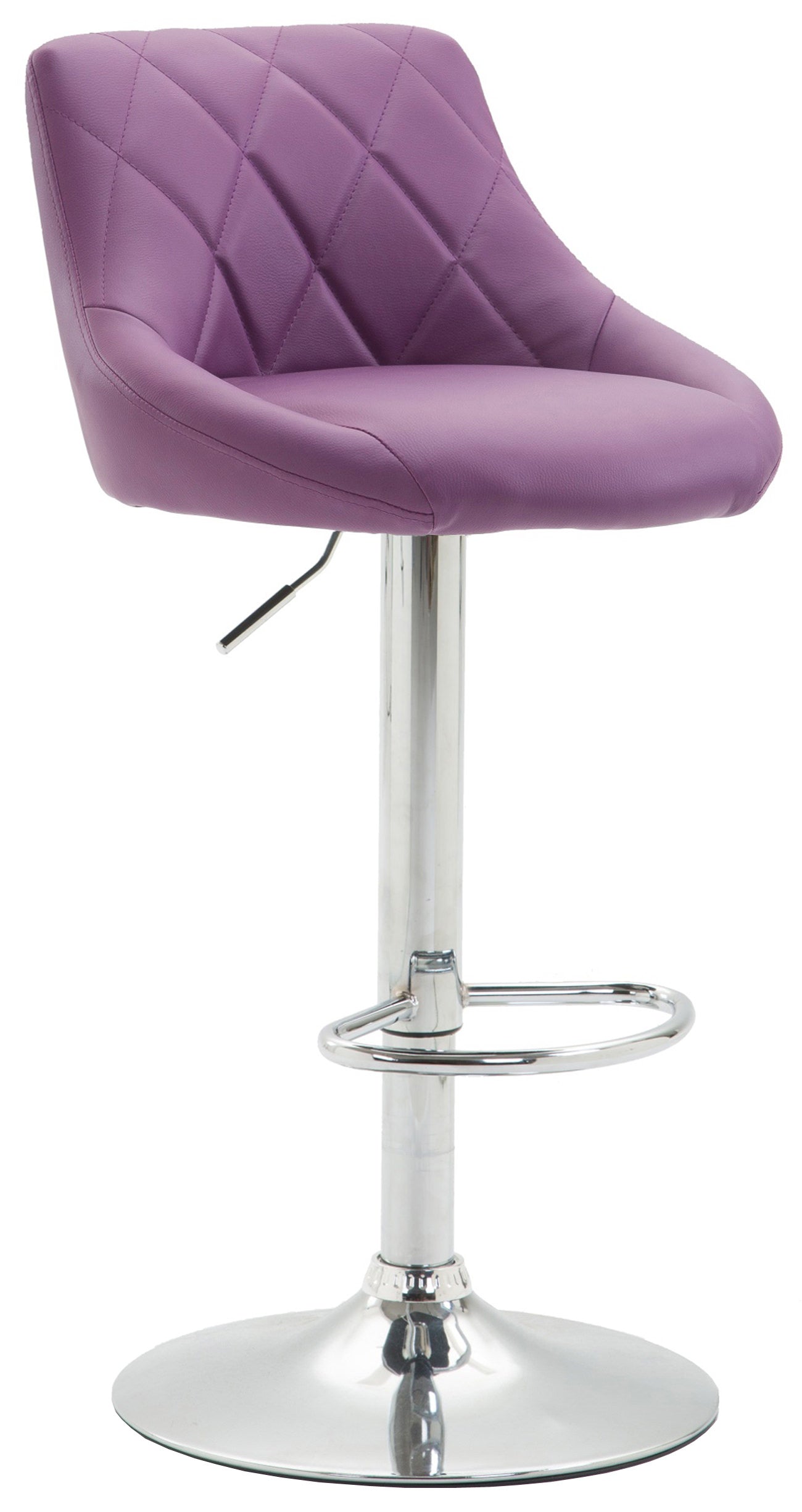 Barhocker Lazio Kunstleder | homemem39