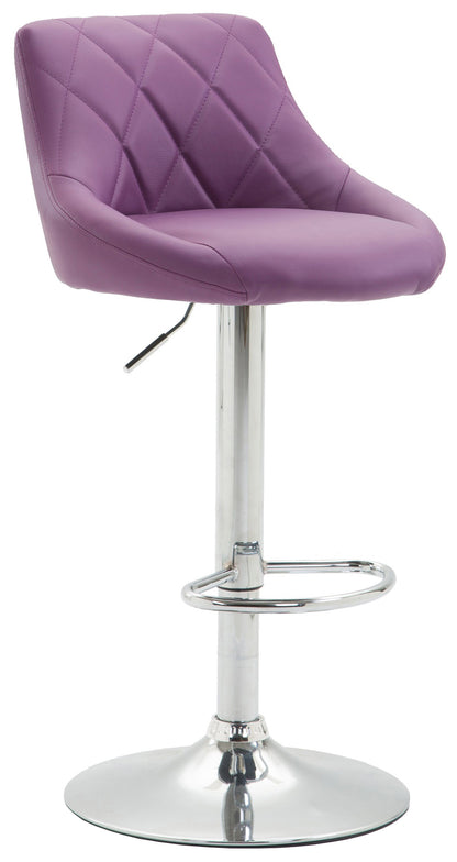 Barhocker Lazio Kunstleder | homemem39