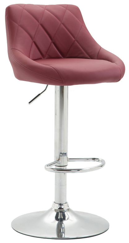 Barhocker Lazio Kunstleder | homemem39