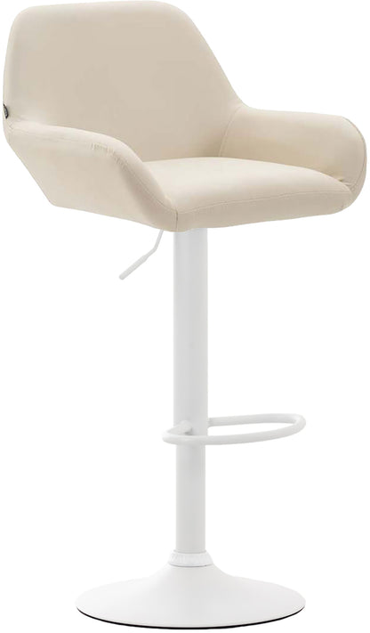 Barhocker Braga Kunstleder
