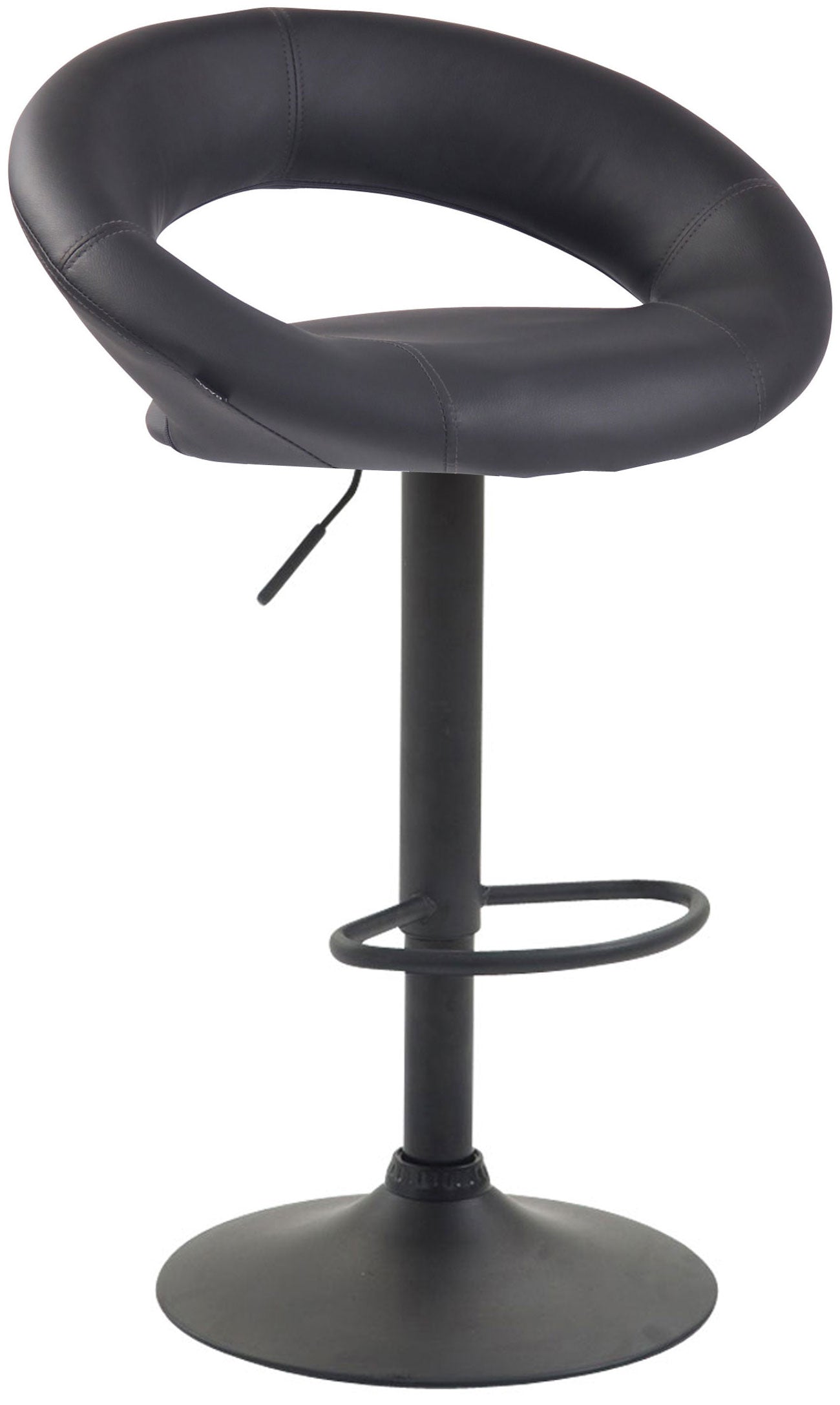 Barhocker Olinda Kunstleder | homemem39