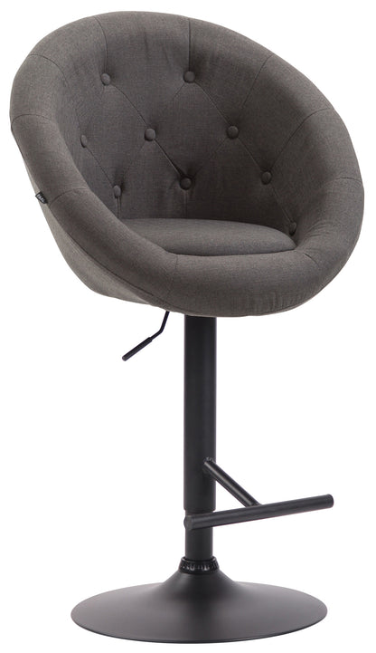 Barhocker London V2 Stoff | homemem39