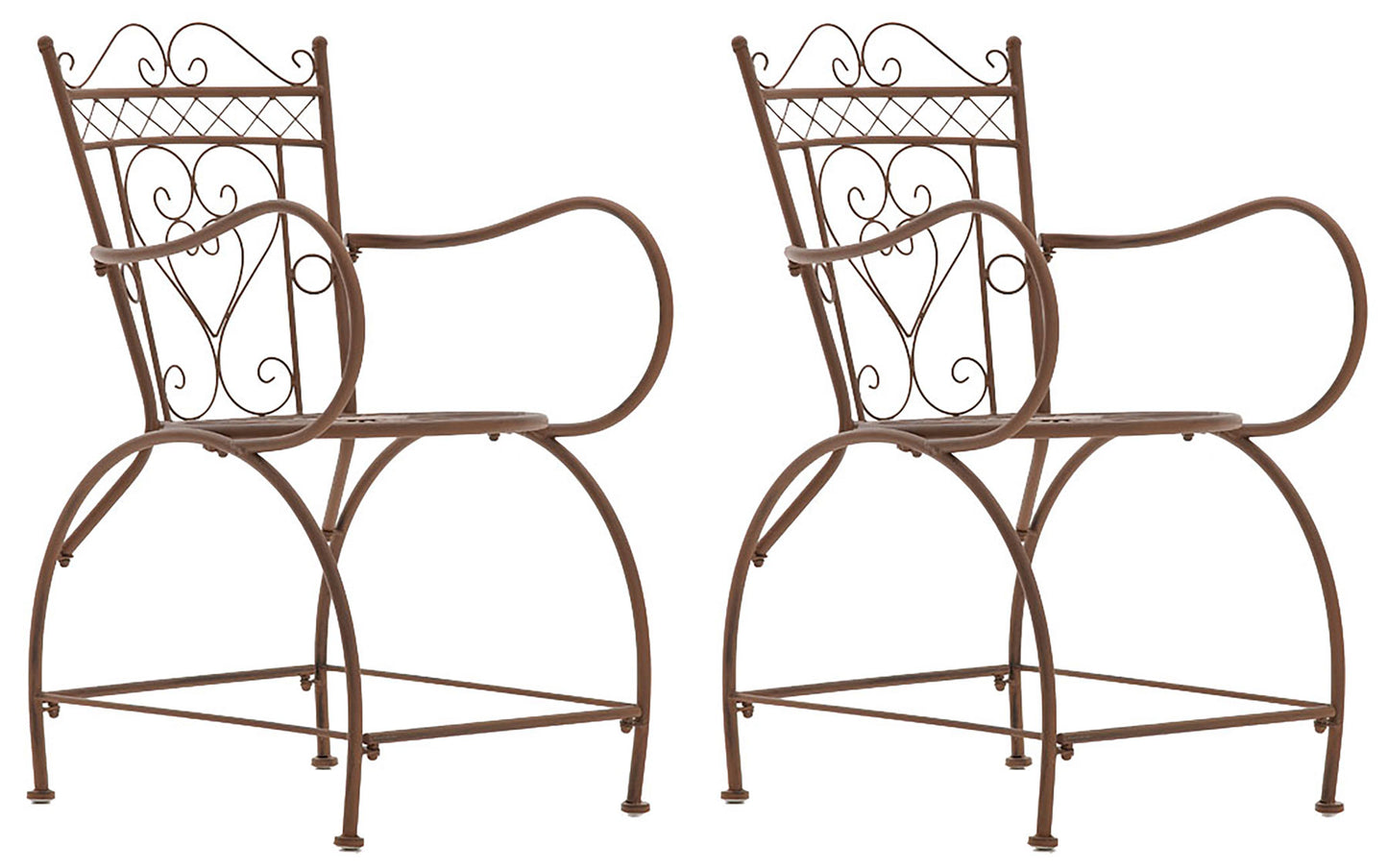 2er Set Stühle Sheela