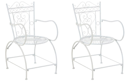2er Set Stühle Sheela