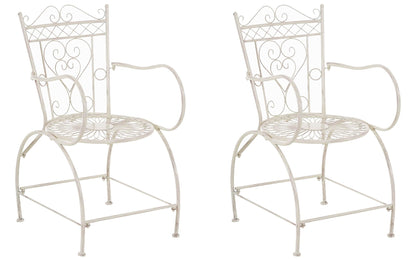 2er Set Stühle Sheela