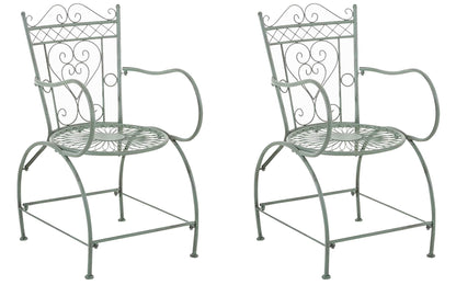 2er Set Stühle Sheela
