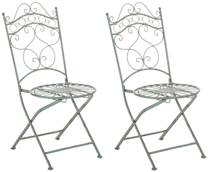 2er Set Stühle Indra | homemem39