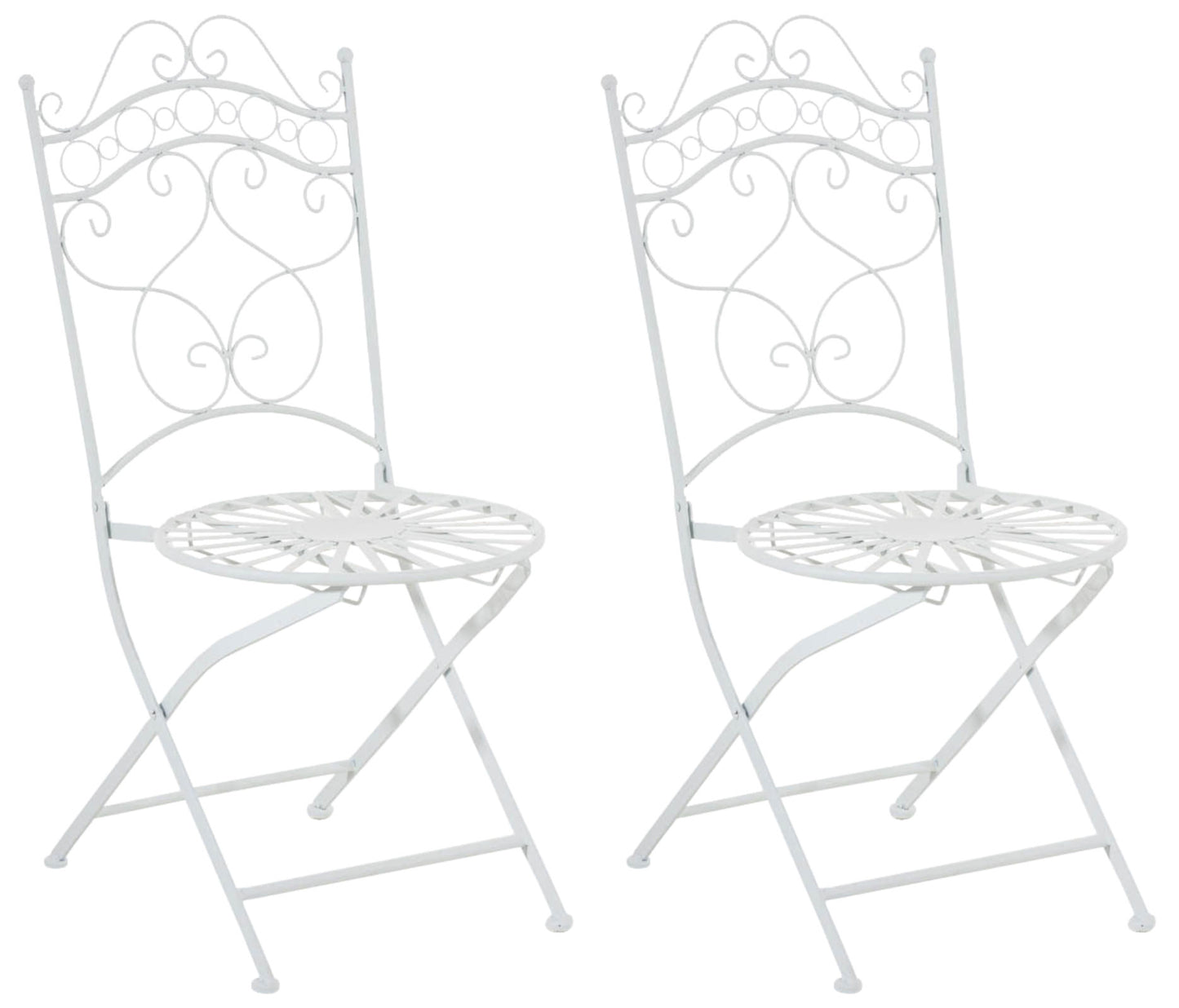 2er Set Stühle Indra | homemem39