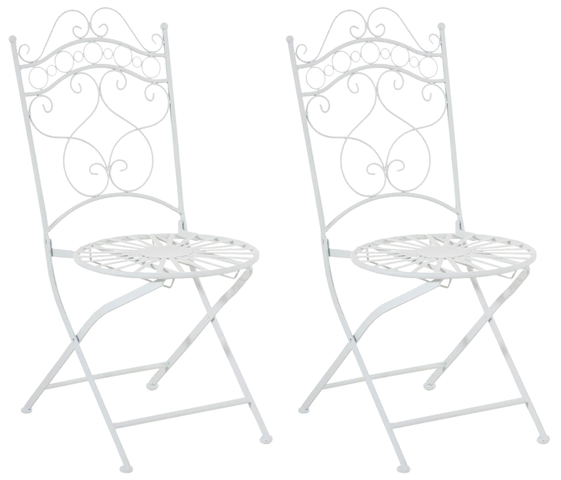 2er Set Stühle Indra | homemem39