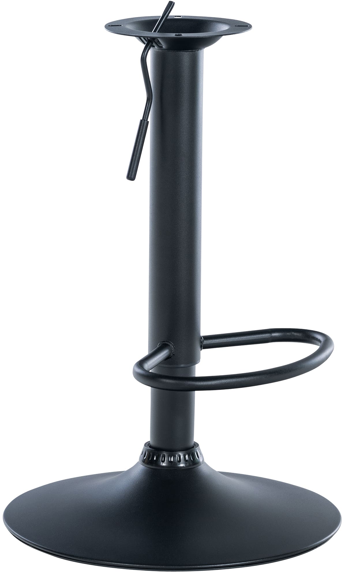 Ersatz-Gestell für Barhocker 8 x 8 cm - homemem39