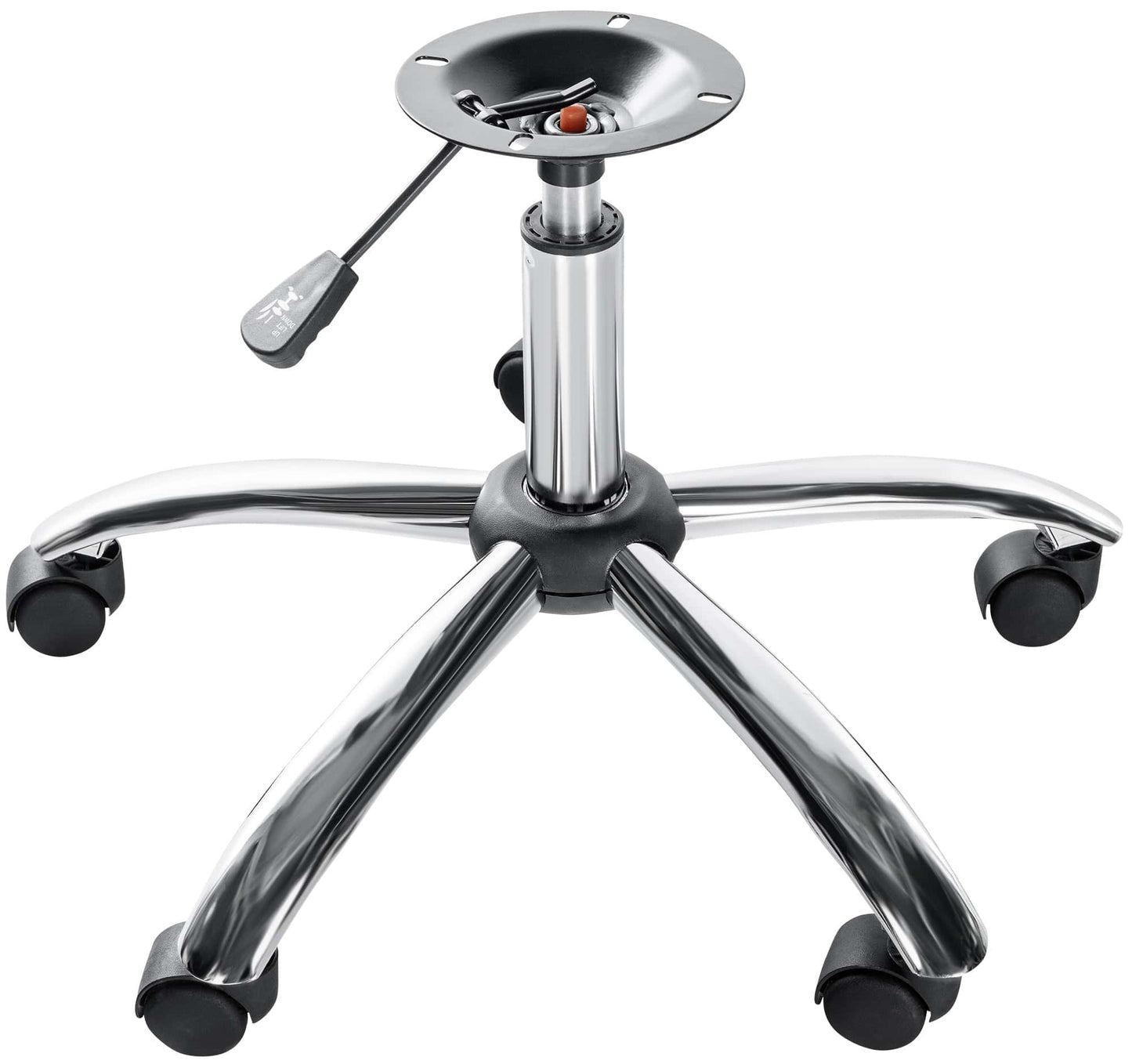 Gestell Bürostuhl Emil - homemem39