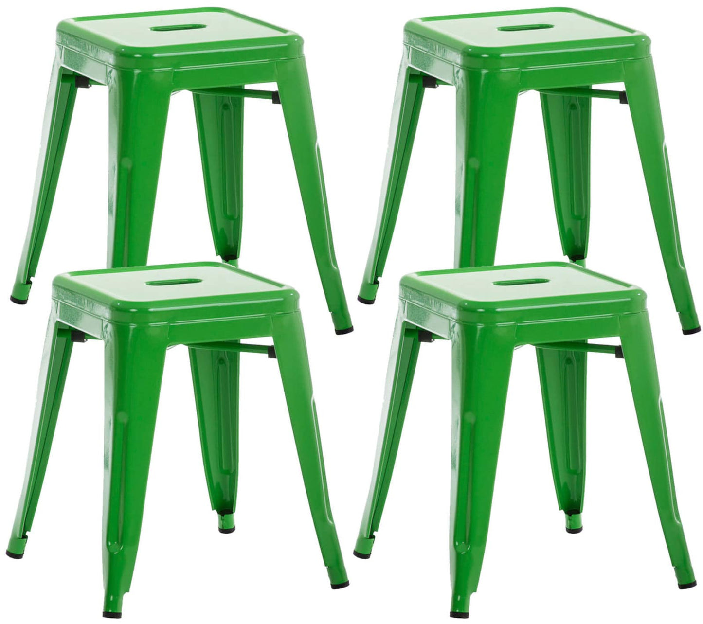 4er Set Hocker Armin | homemem39