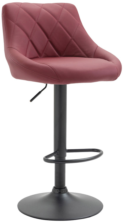 Barhocker Lazio Kunstleder | homemem39