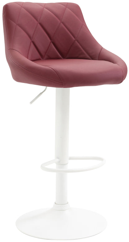Barhocker Lazio Kunstleder | homemem39