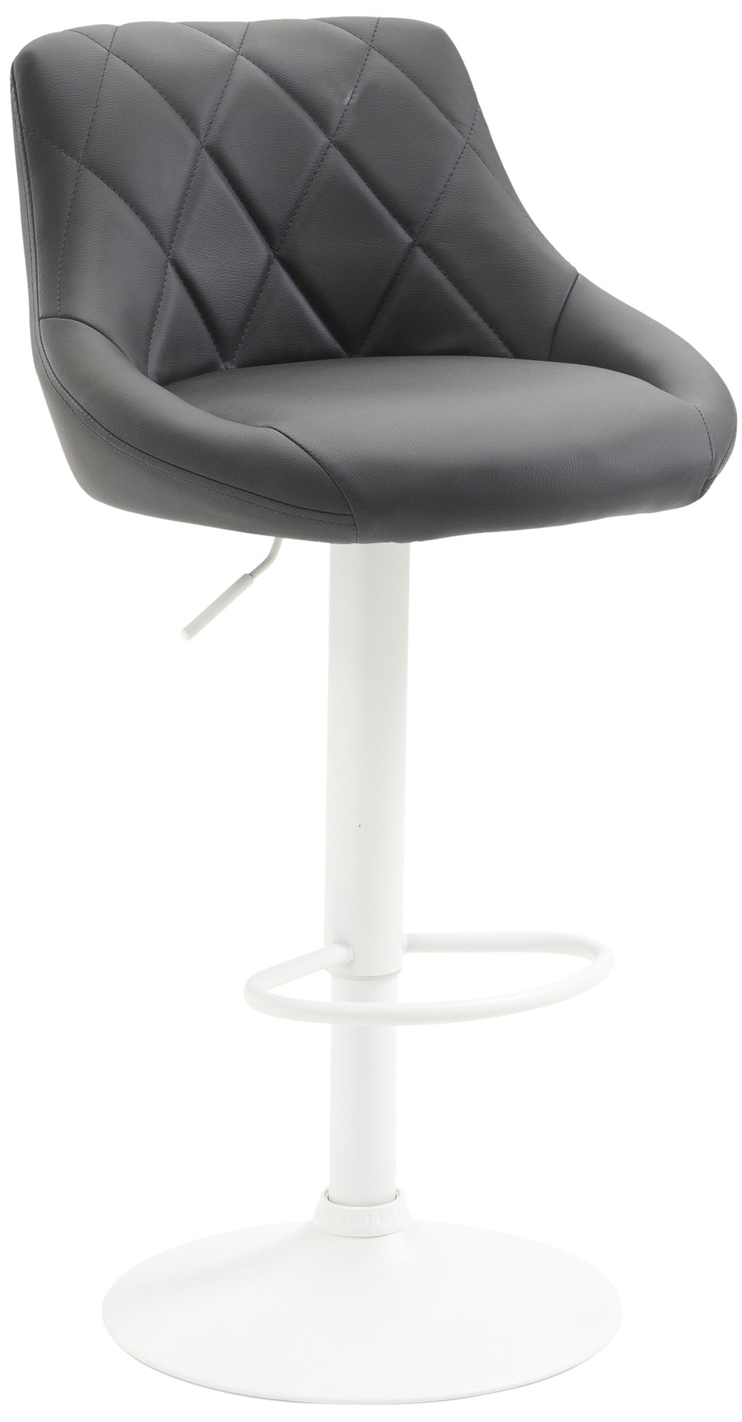 Barhocker Lazio Kunstleder | homemem39