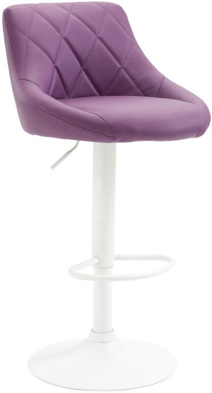 Barhocker Lazio Kunstleder | homemem39