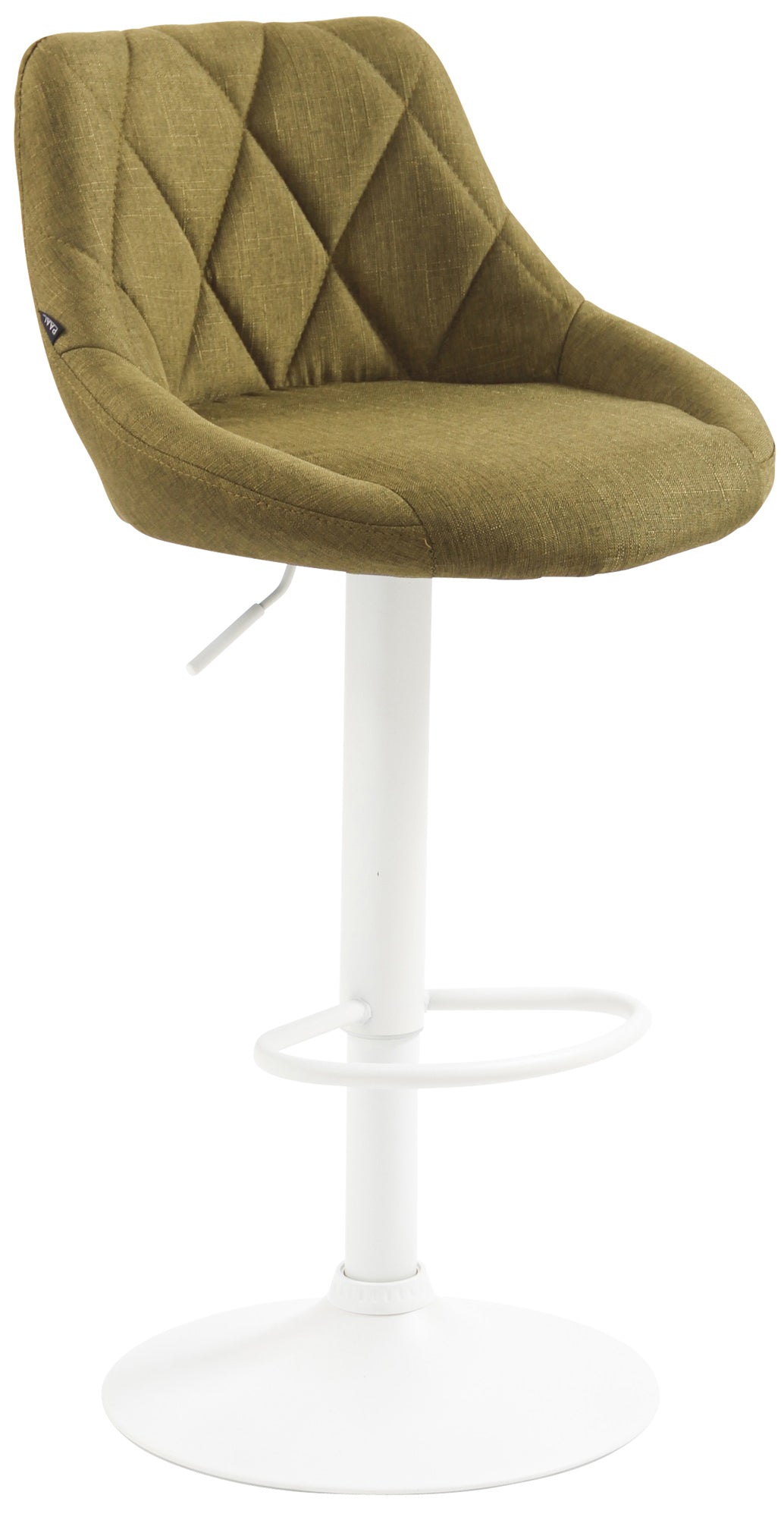 Barhocker Lazio Stoff | homemem39