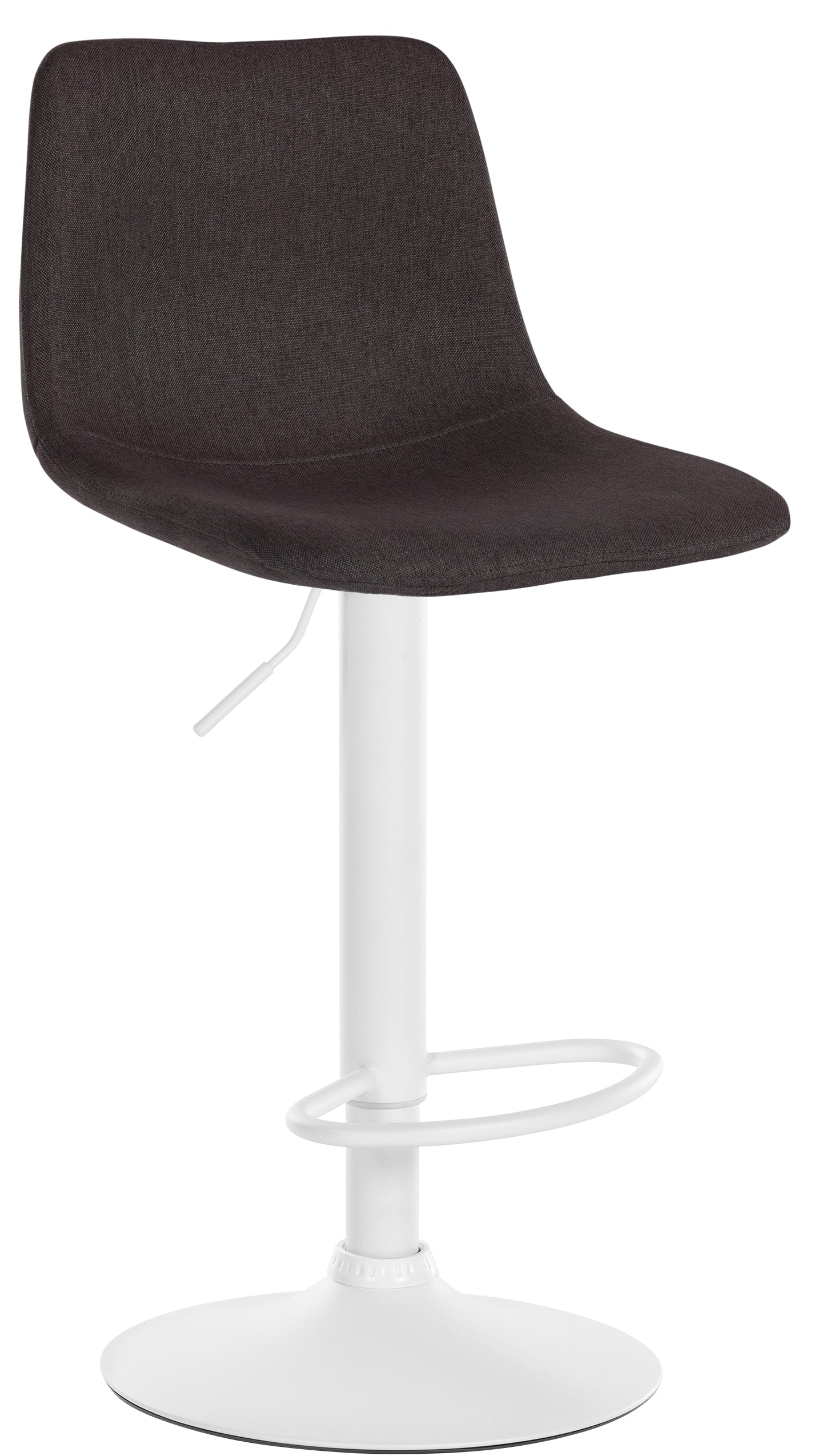 Barhocker Divo Stoff - Moderni Ja Mukava - homemem39