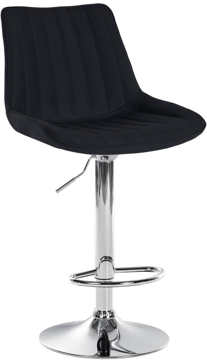 Barhocker Toni Stoff - homemem39