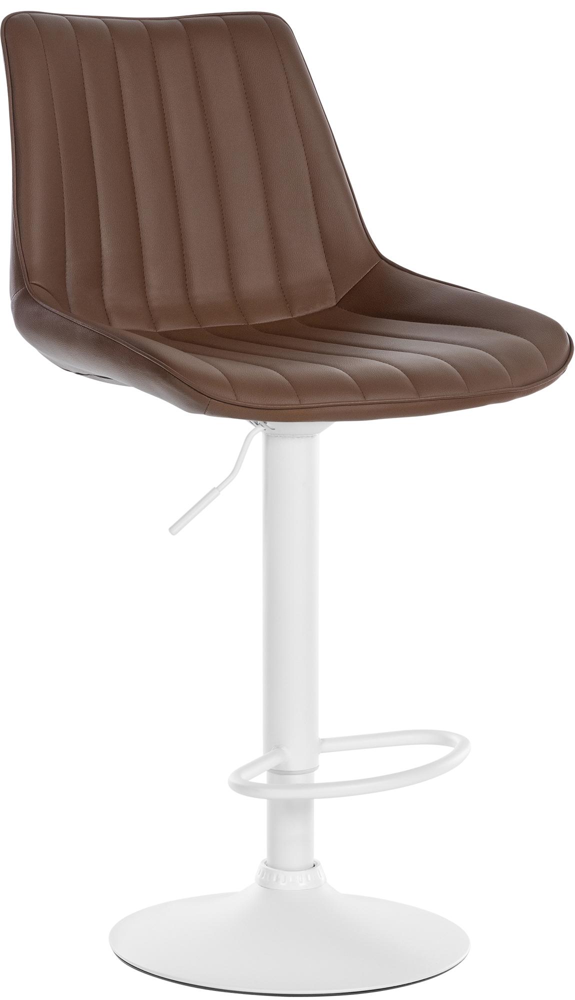 Barhocker Toni Kunstleder - homemem39