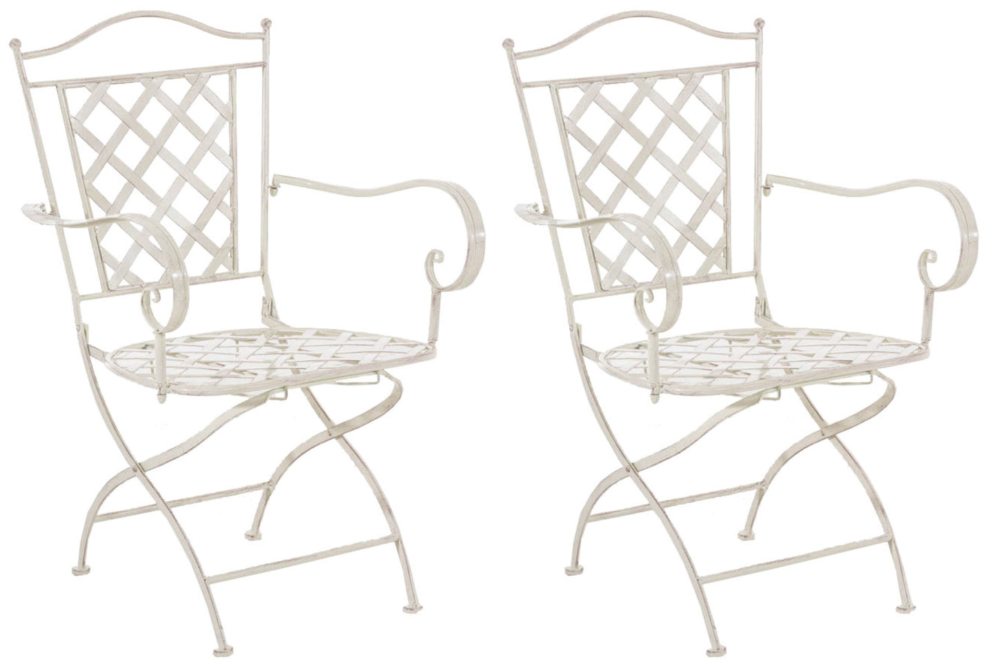 2er Set Stühle Adara | homemem39
