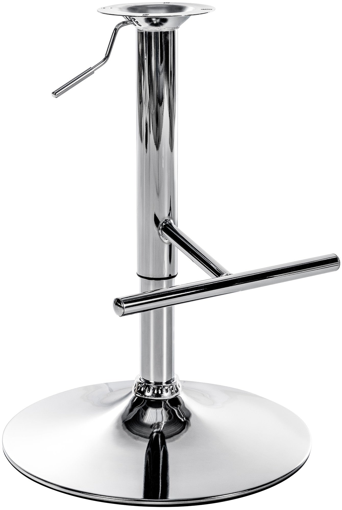 Ersatz T Gestell für Barhocker - homemem39