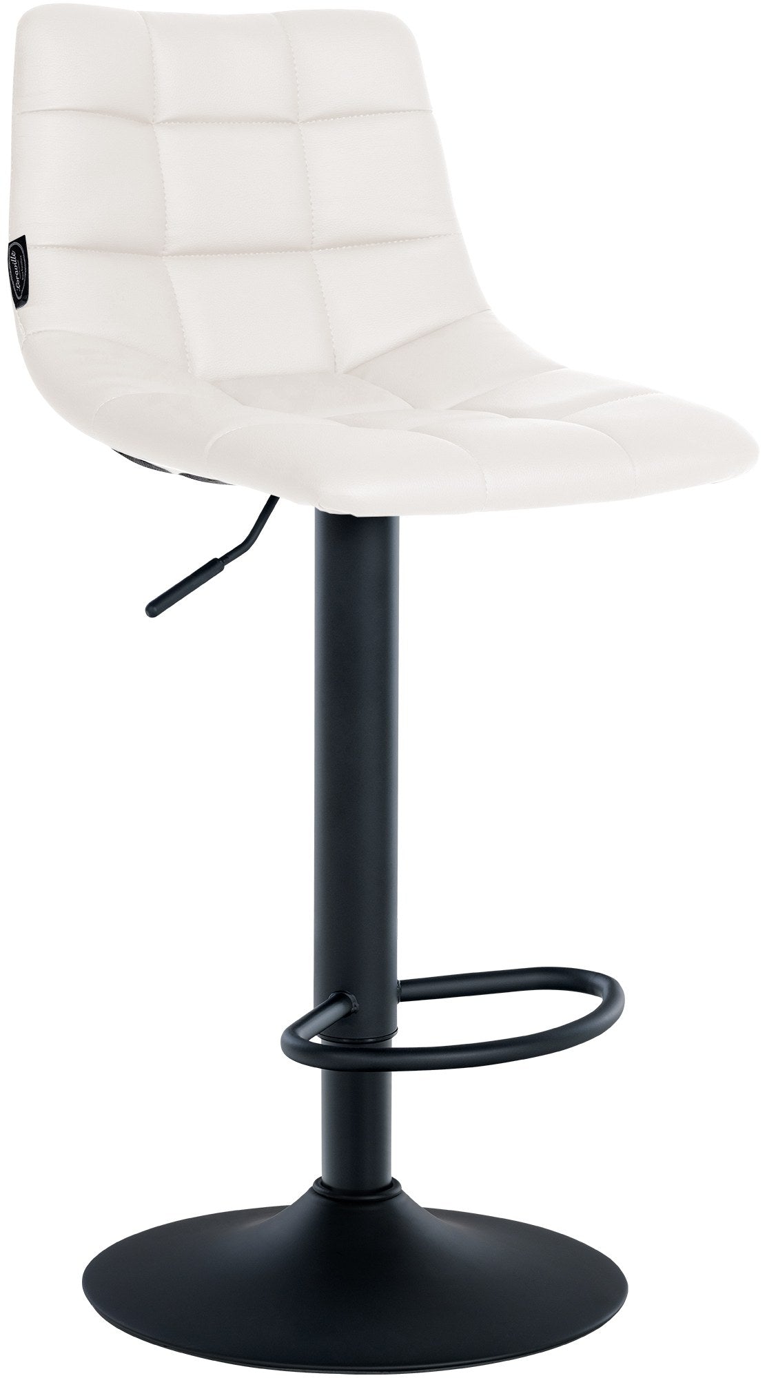 Barhocker Jerry Kunstleder - homemem39