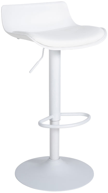 Barhocker Aveiro Kunstleder - homemem39