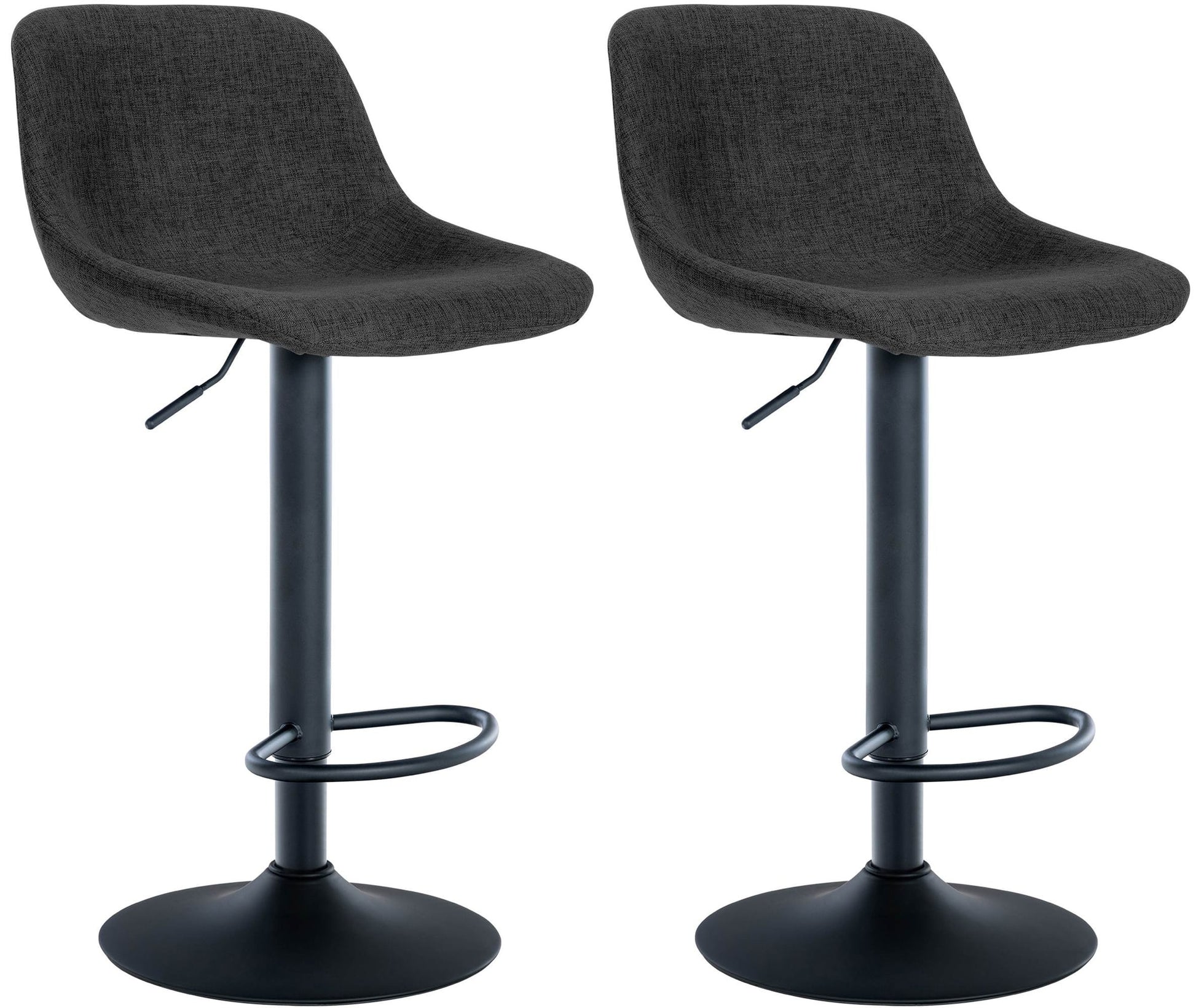 2er Set Barhocker Loft - homemem39