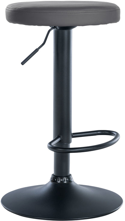 Barhocker Ponte Kunstleder-Bezug - homemem39