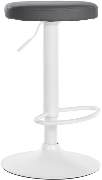Barhocker Ponte Kunstleder-Bezug - homemem39