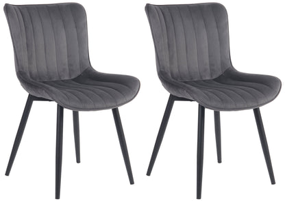 2er Set Stühle Largo