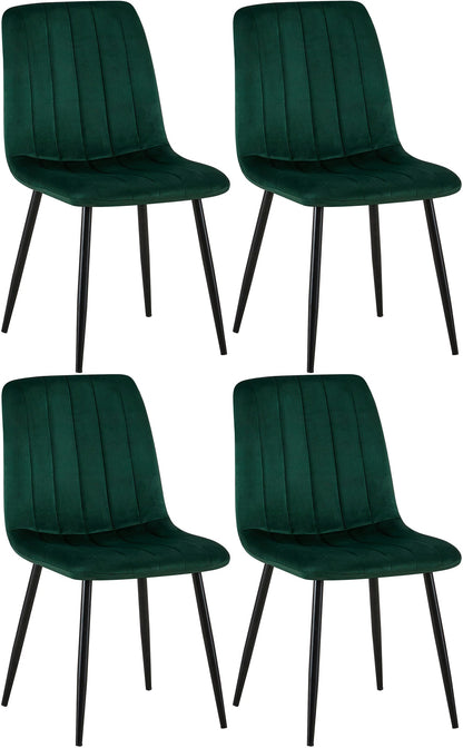 4er Set Stühle Dijon