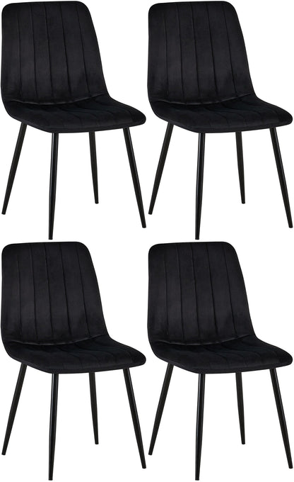 4er Set Stühle Dijon