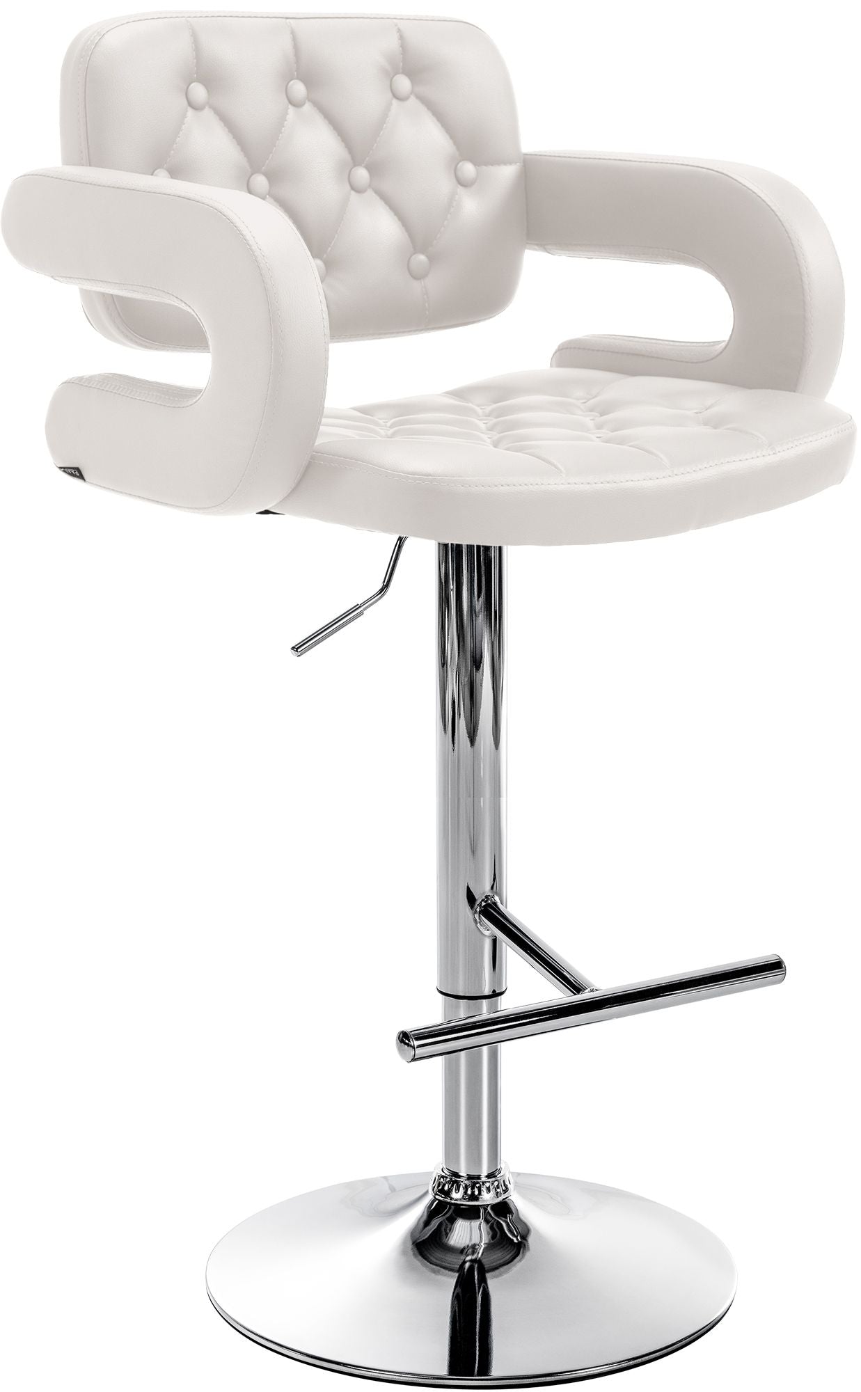 Barhocker Dublin Kunstleder | homemem39