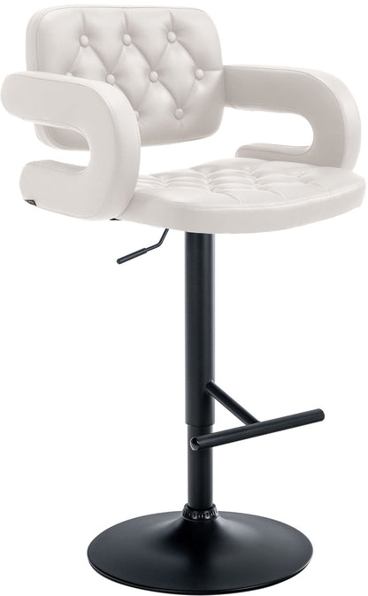 Barhocker Dublin Kunstleder | homemem39