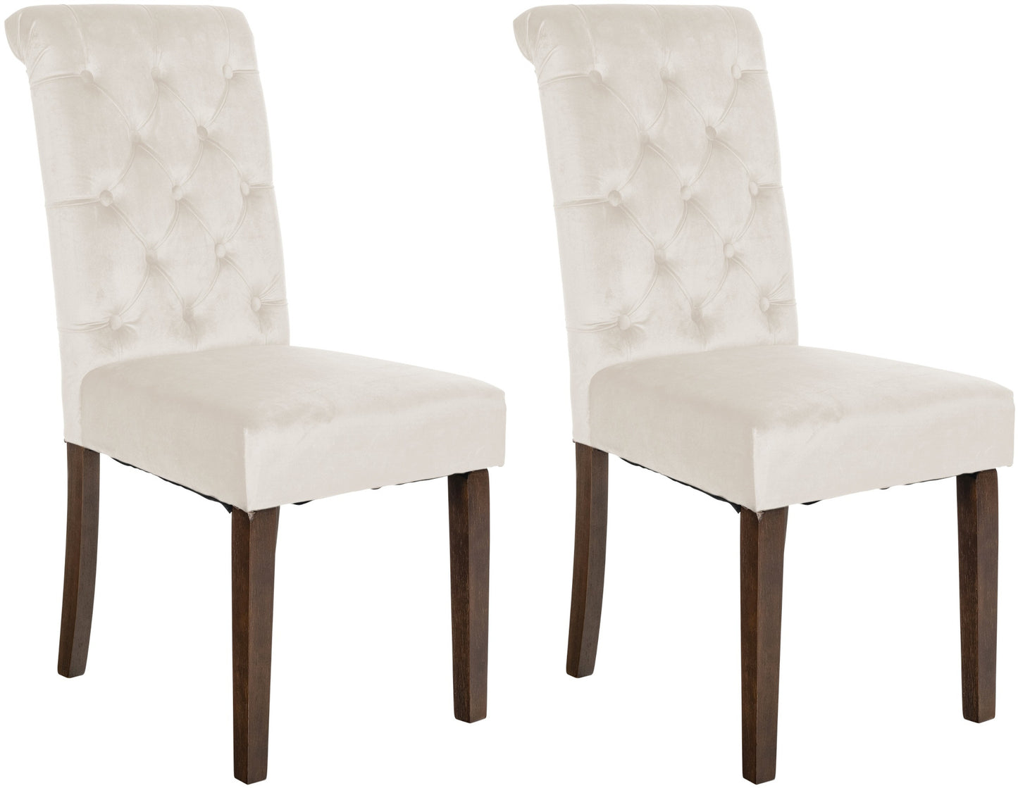 2er Set Esszimmerstühle Lisburn - homemem39