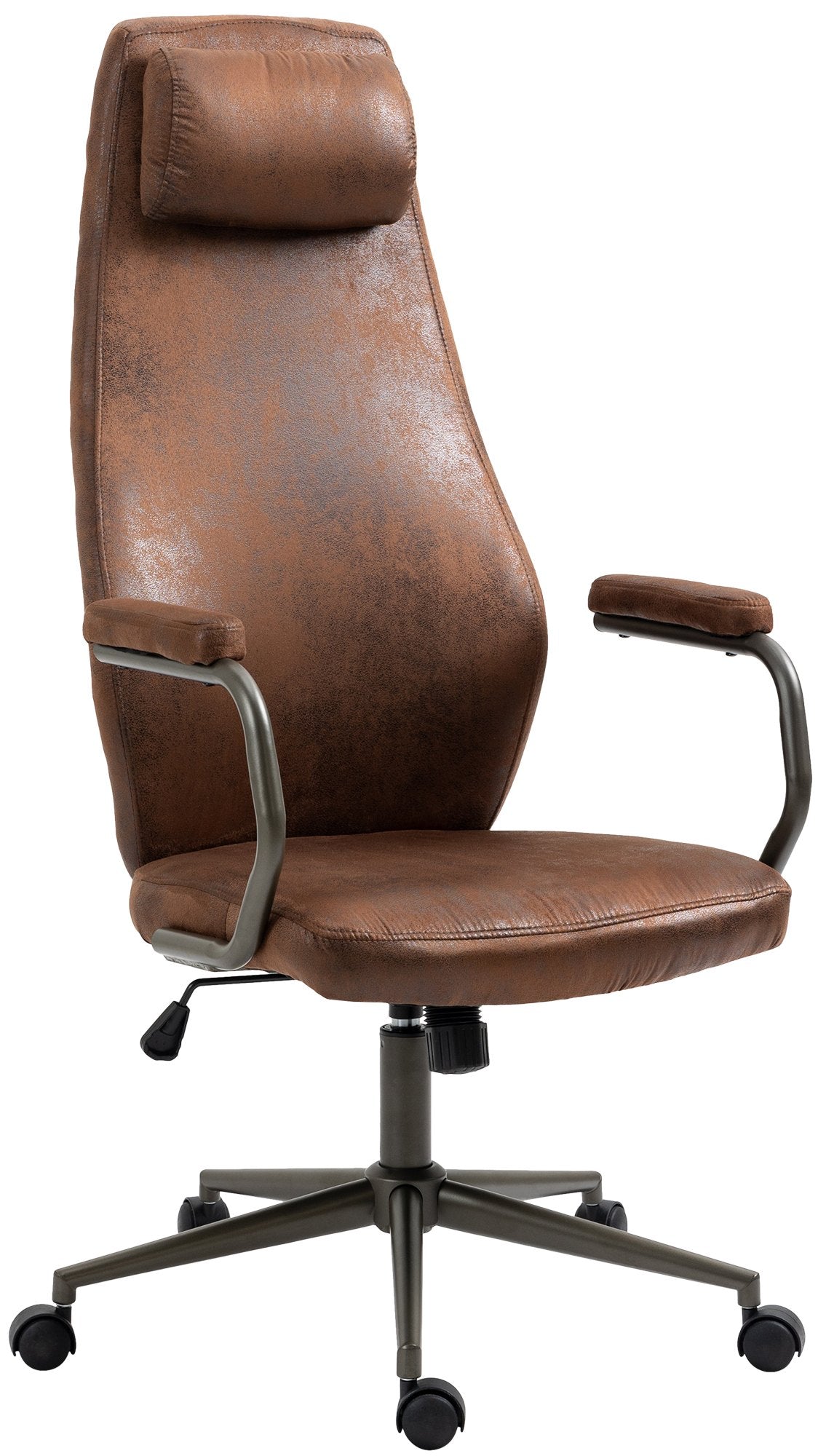 Bürostuhl Pocatello Industrial Loft Antik Stil - homemem39
