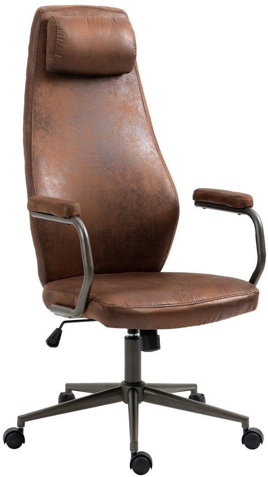 Bürostuhl Pocatello Industrial Loft Antik Stil - homemem39