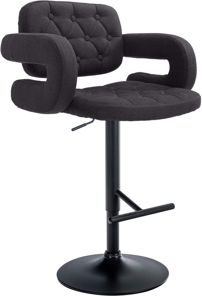 Barhocker Dublin Stoff | homemem39
