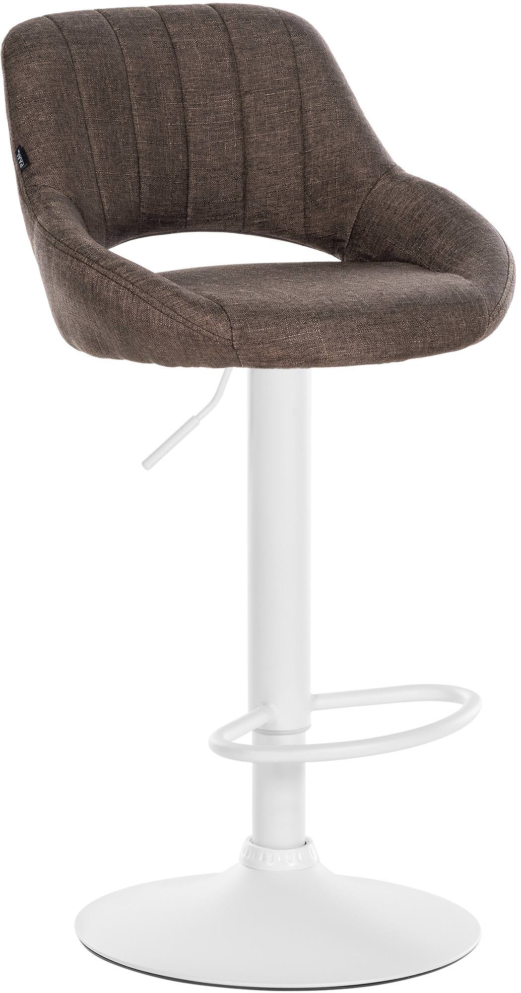 Barhocker Milet Stoff - homemem39