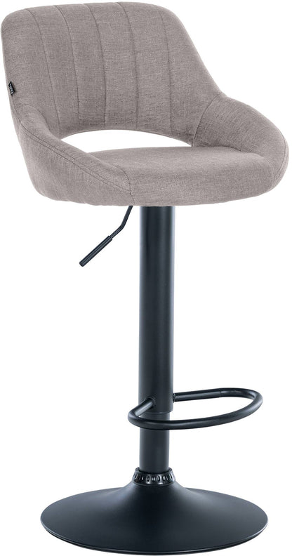 Barhocker Milet Stoff - homemem39