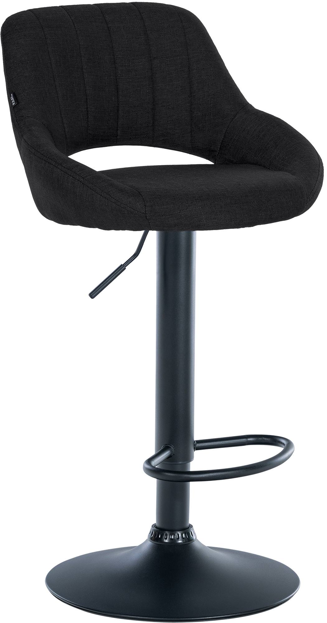 Barhocker Milet Stoff - homemem39