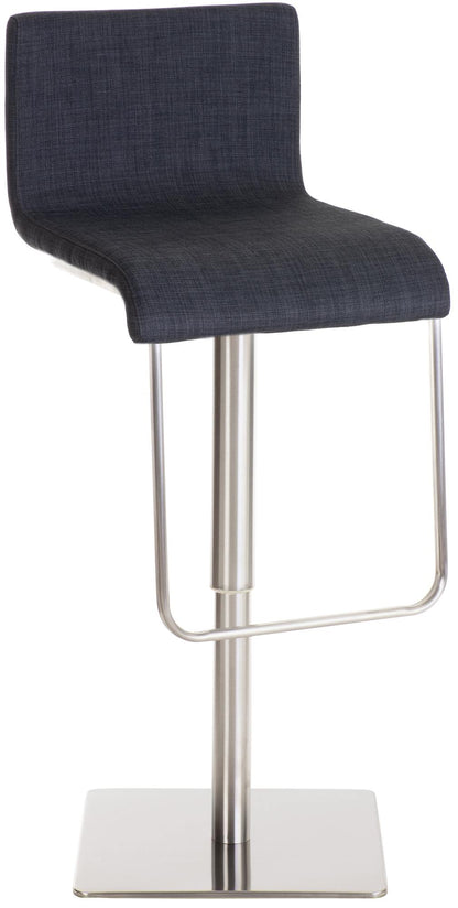 Barhocker Limon Stoffbezug