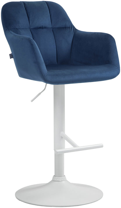 Barhocker Natoma Samt - homemem39