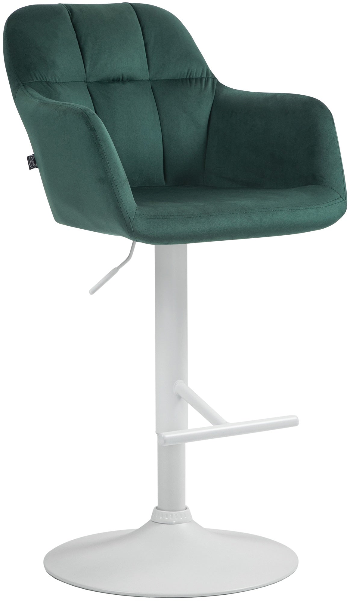 Barhocker Natoma Samt | homemem39
